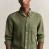 Linen Shirt Linen Shirt