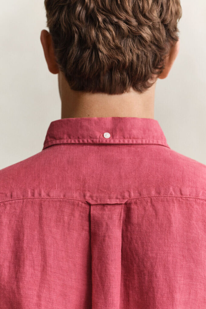Linen Shirt Linen Shirt