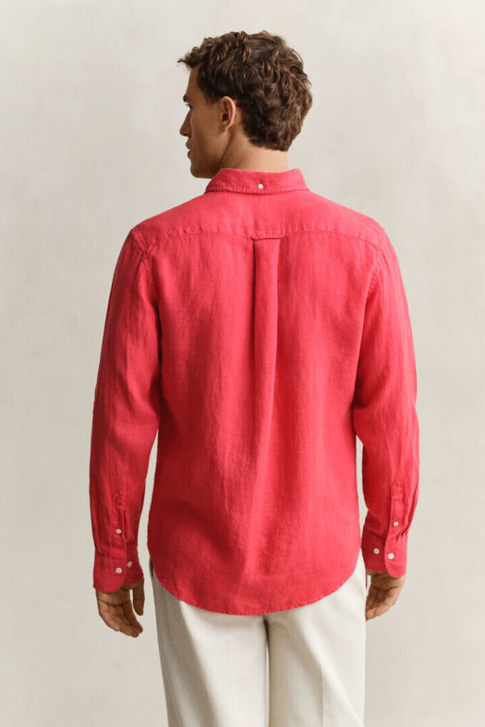 Linen Shirt Linen Shirt