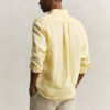 Linen Shirt Linen Shirt