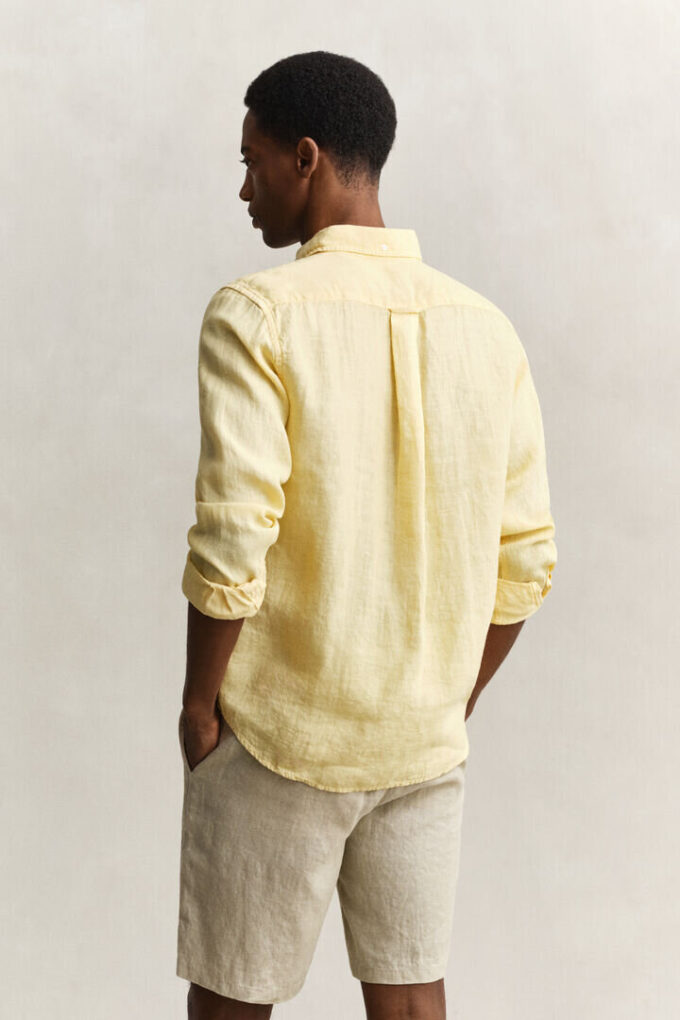 Linen Shirt Linen Shirt