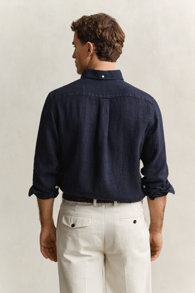 Linen Shirt Linen Shirt