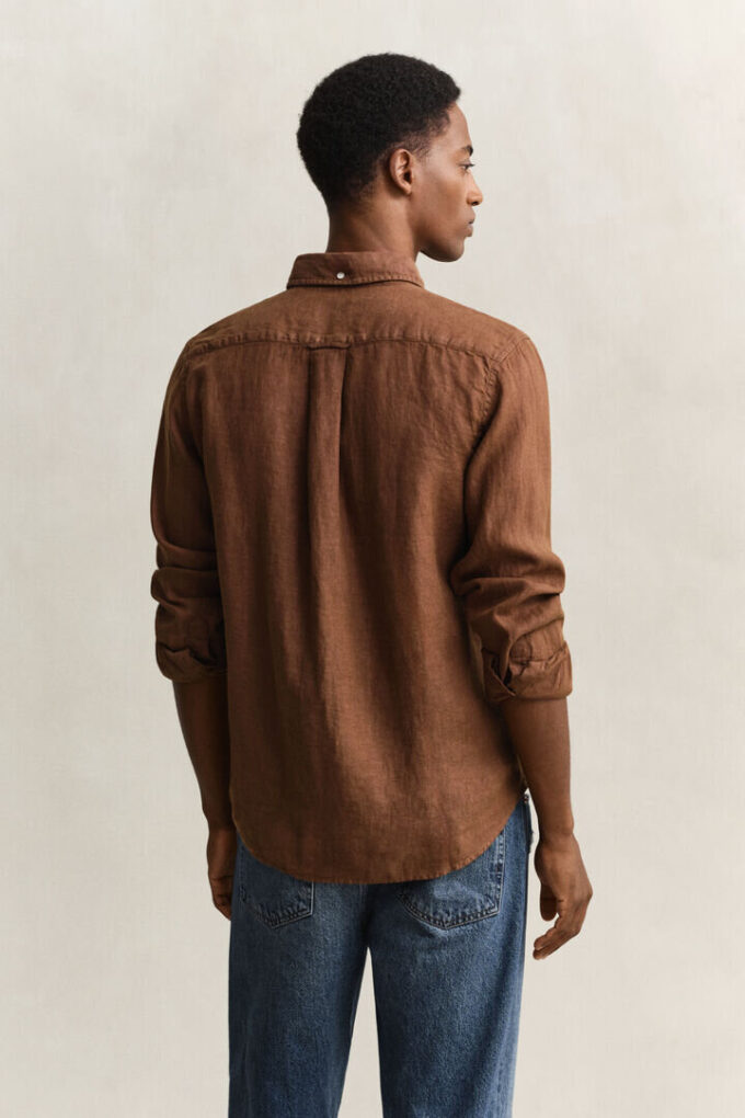 Linen Shirt Linen Shirt