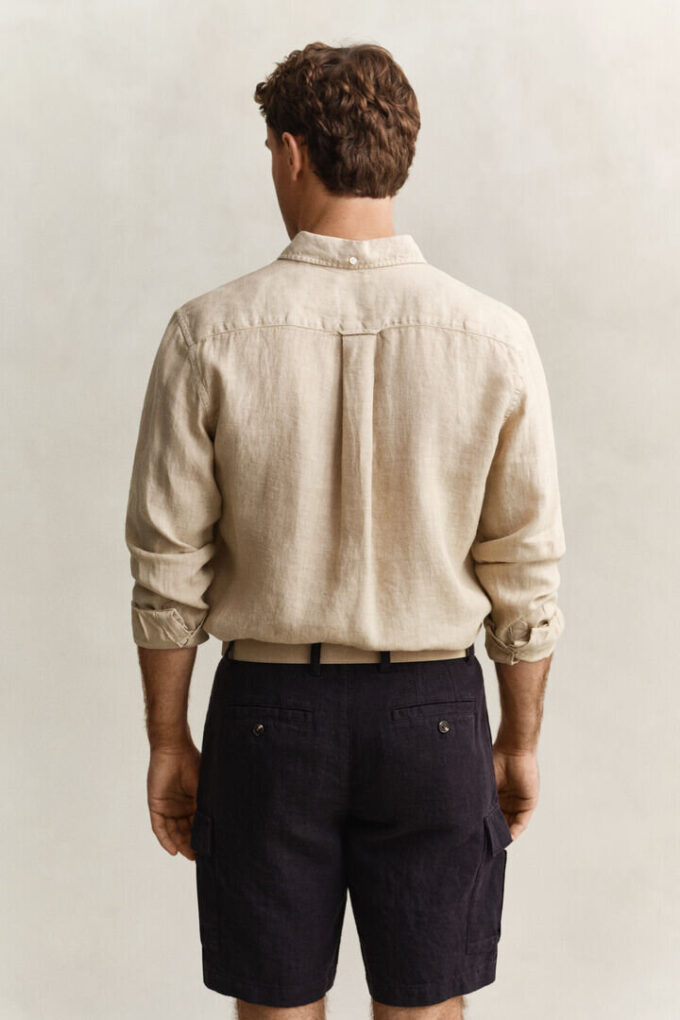 Linen Shirt Linen Shirt