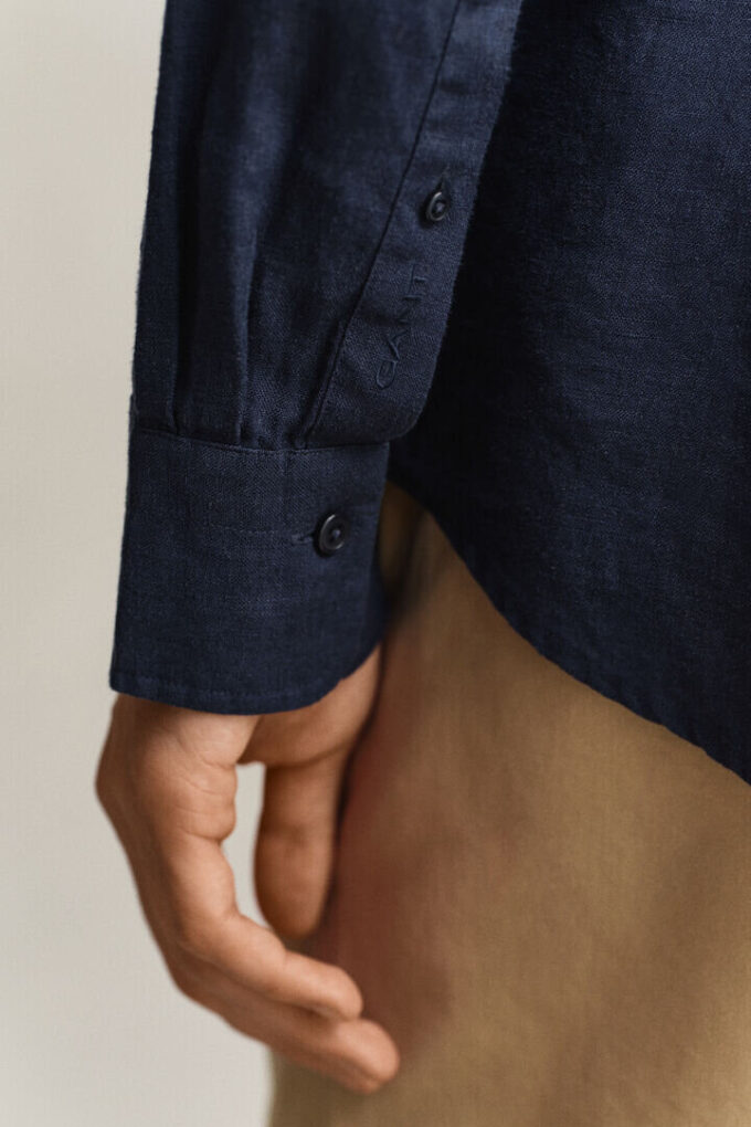 Linen Shirt Linen Shirt