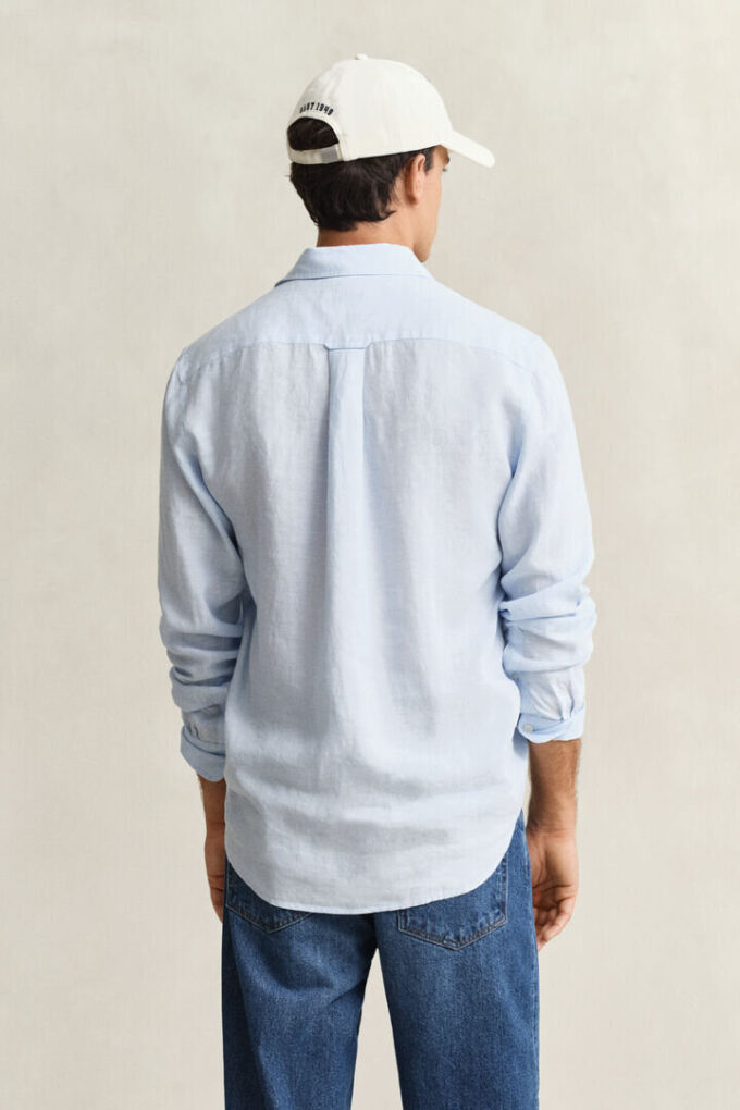 Linen Shirt Linen Shirt