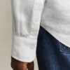 Linen Shirt Linen Shirt