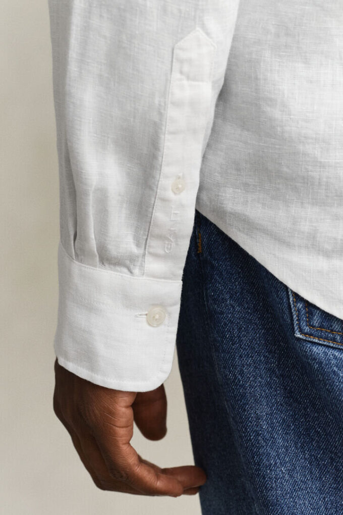 Linen Shirt Linen Shirt