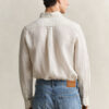 Linen Shirt Linen Shirt