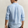 Linen Shirt Linen Shirt