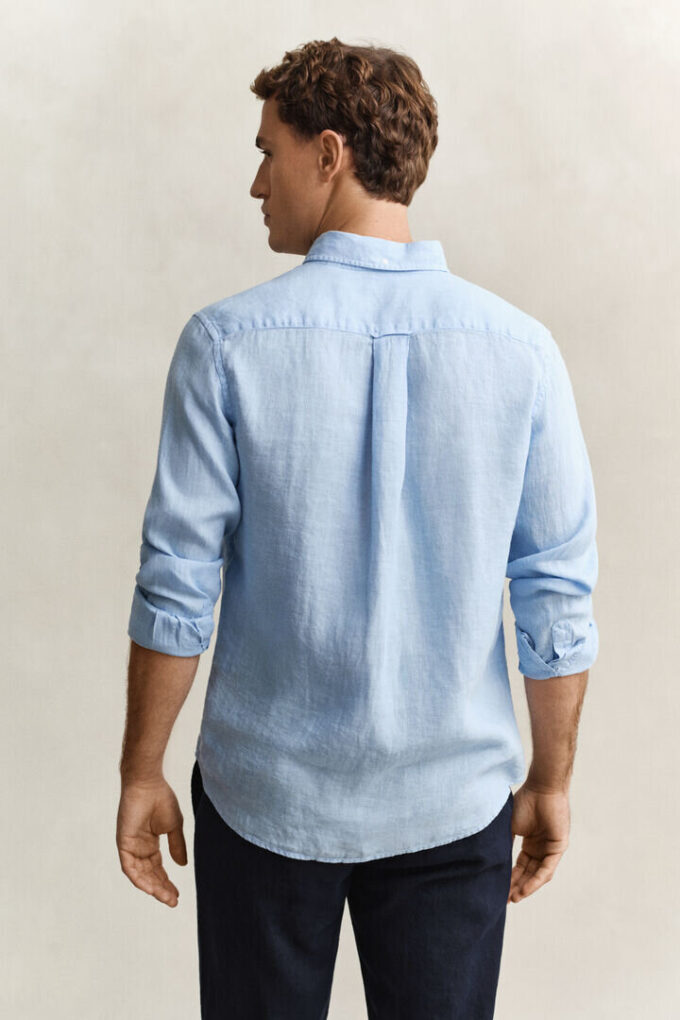 Linen Shirt Linen Shirt