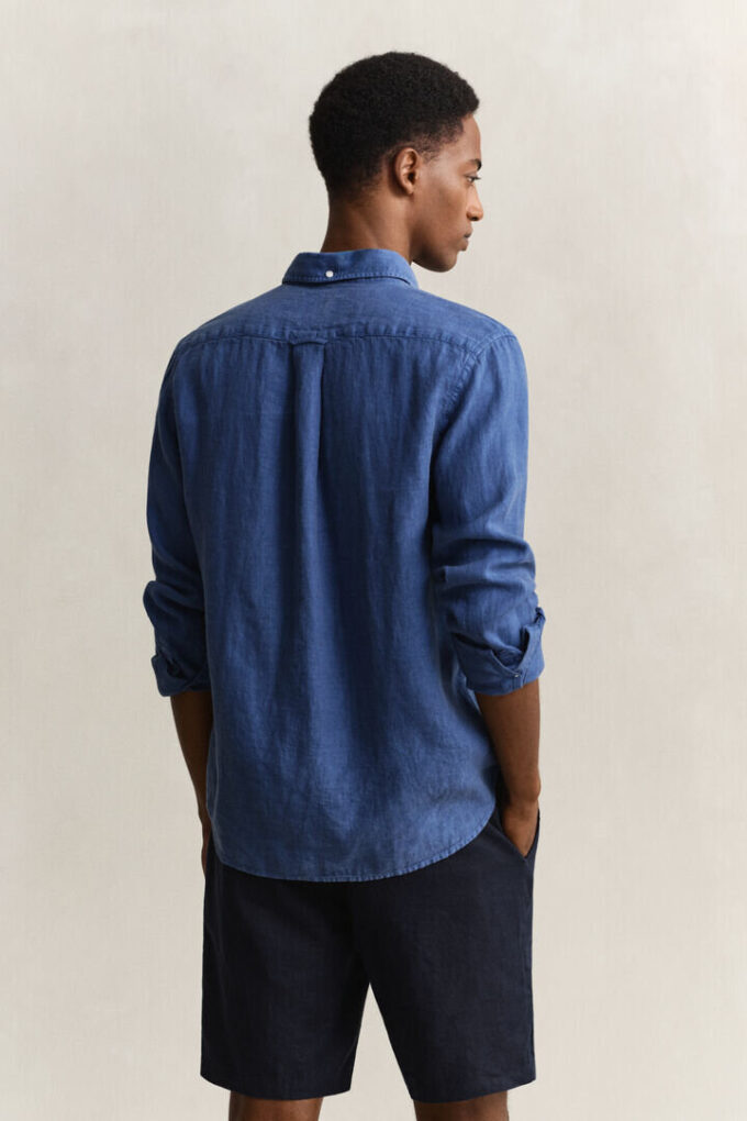 Linen Shirt Linen Shirt