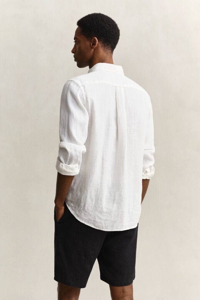 Linen Shirt Linen Shirt