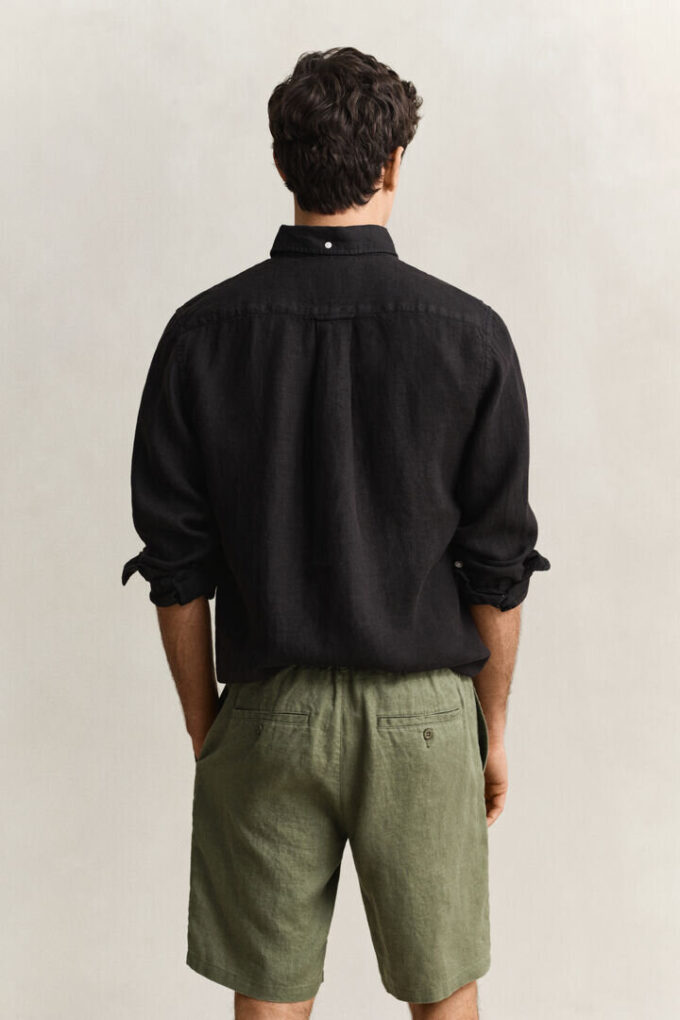 Linen Shirt Linen Shirt