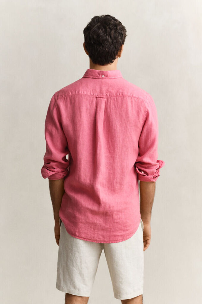 Linen Shirt Linen Shirt