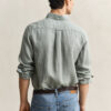 Linen Shirt Linen Shirt