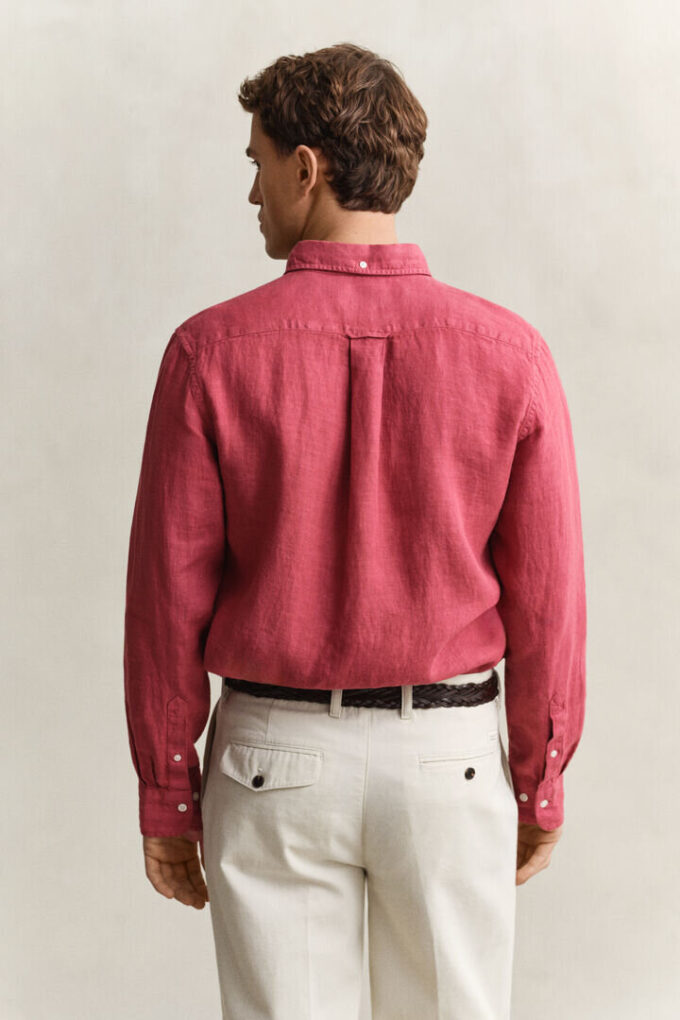 Linen Shirt Linen Shirt
