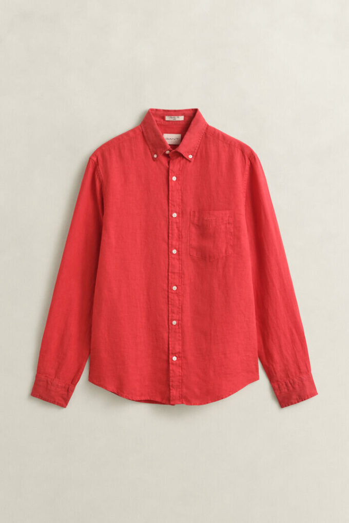 Linen Shirt Linen Shirt