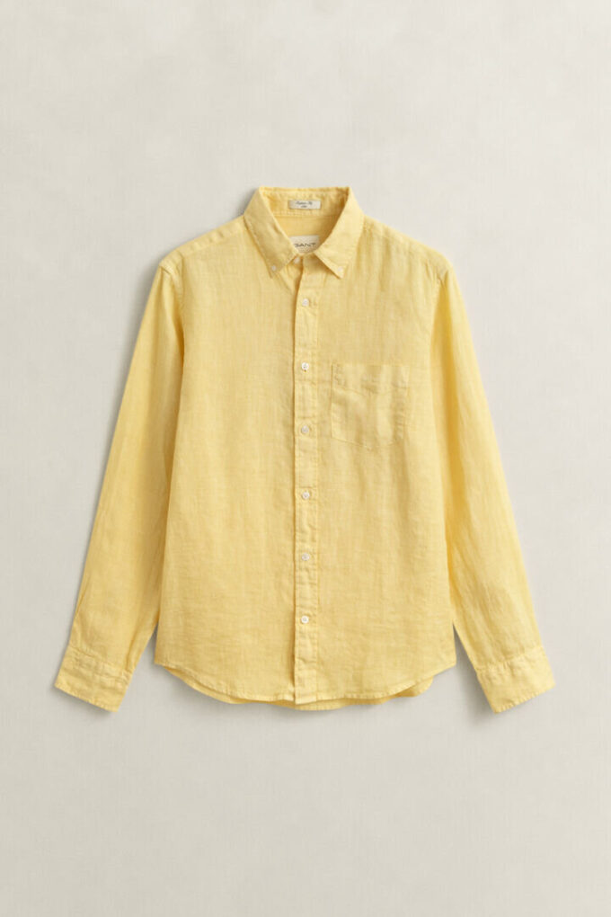 Linen Shirt Linen Shirt