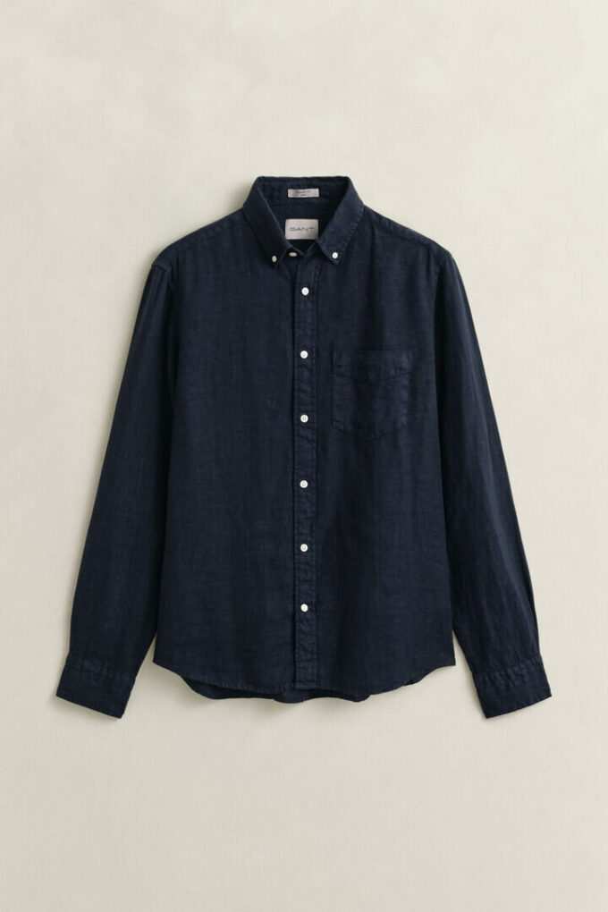 Linen Shirt Linen Shirt