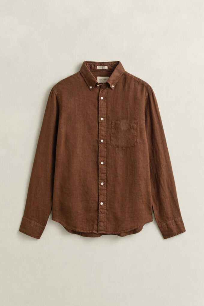 Linen Shirt Linen Shirt