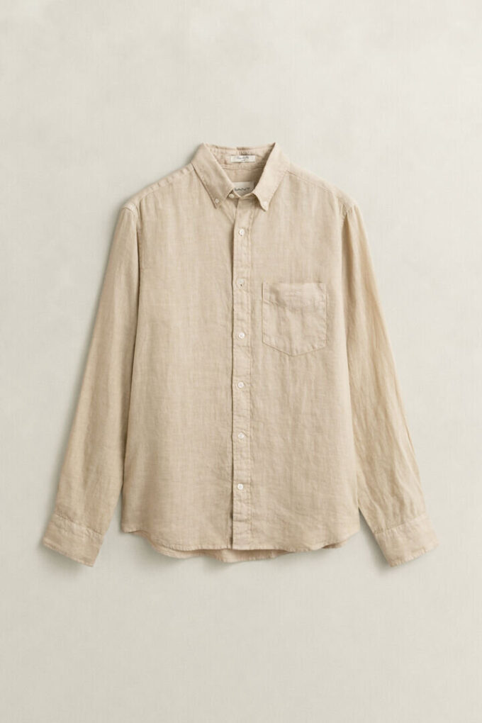 Linen Shirt Linen Shirt