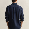 Linen Shirt Linen Shirt