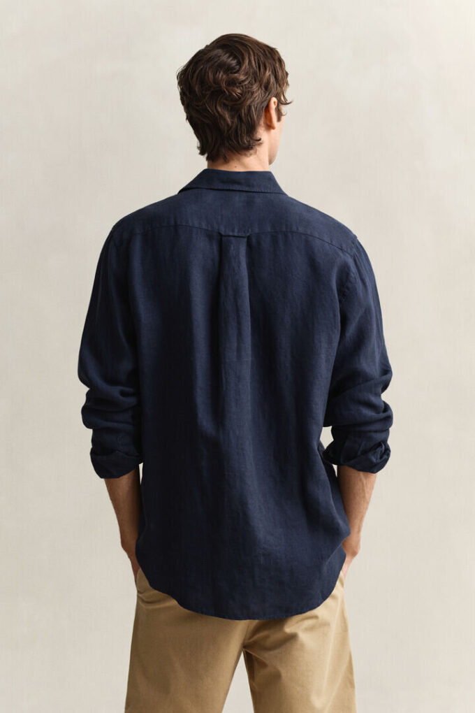 Linen Shirt Linen Shirt