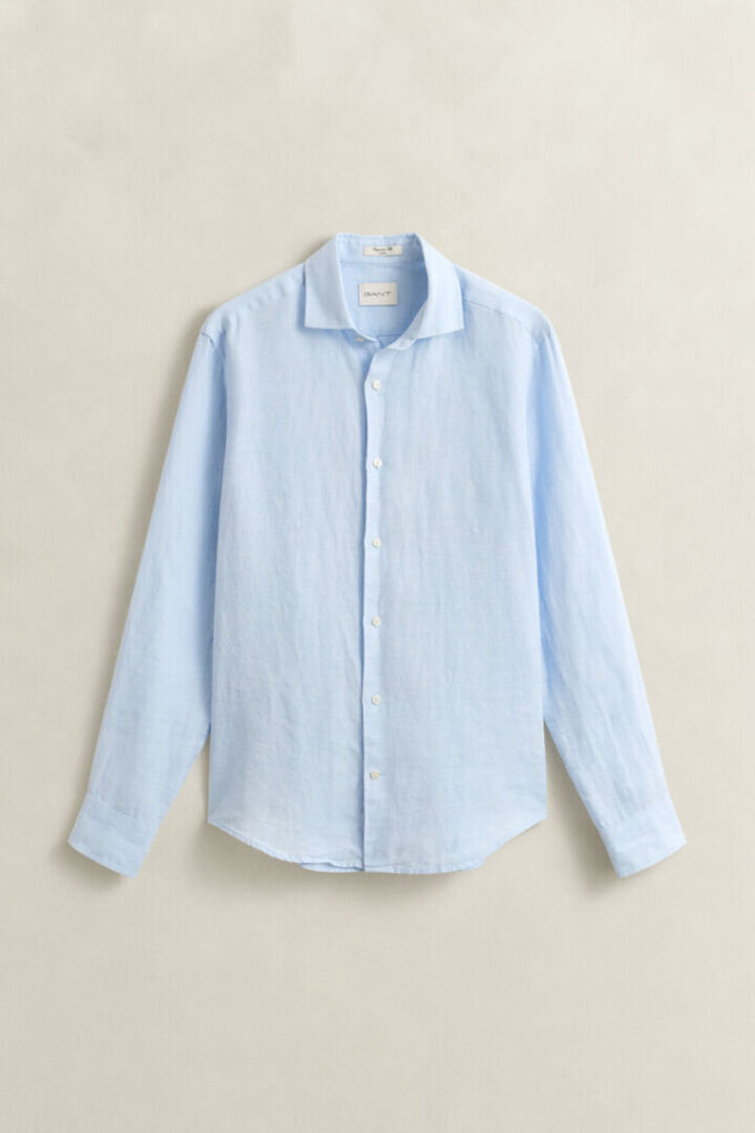 Linen Shirt Linen Shirt