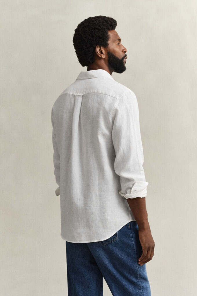 Linen Shirt Linen Shirt
