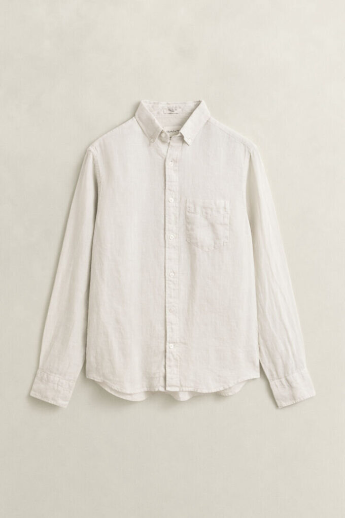 Linen Shirt Linen Shirt