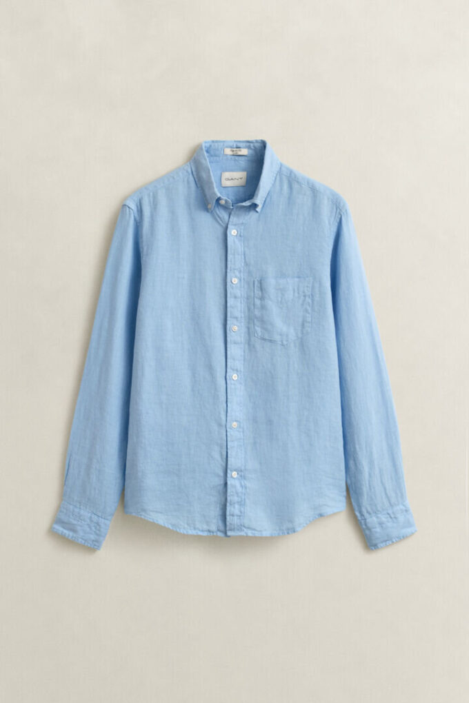 Linen Shirt Linen Shirt
