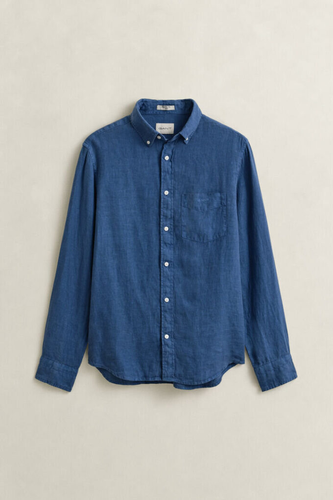 Linen Shirt Linen Shirt