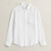 Linen Shirt Linen Shirt