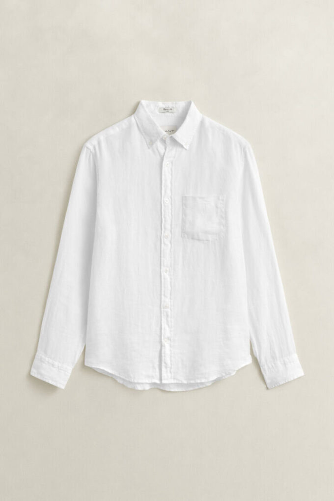 Linen Shirt Linen Shirt