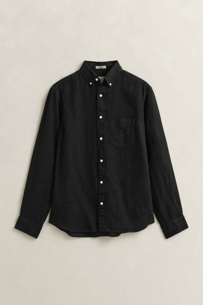 Linen Shirt Linen Shirt