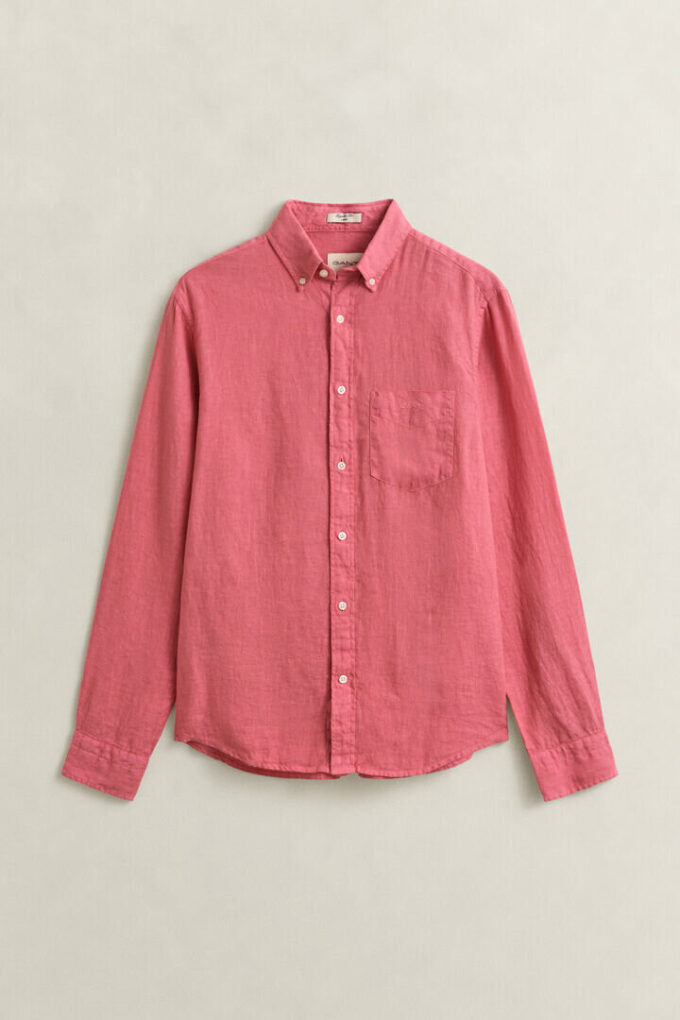 Linen Shirt Linen Shirt