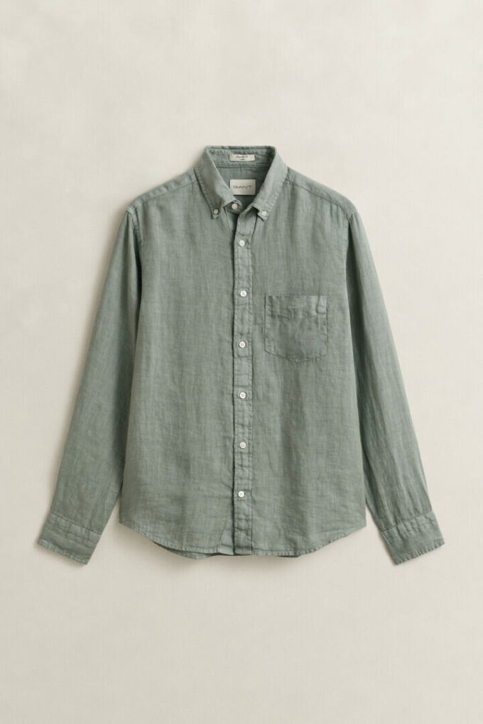 Linen Shirt Linen Shirt