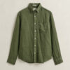 Linen Shirt Linen Shirt