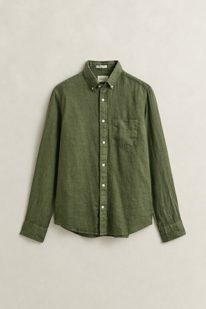 Linen Shirt Linen Shirt