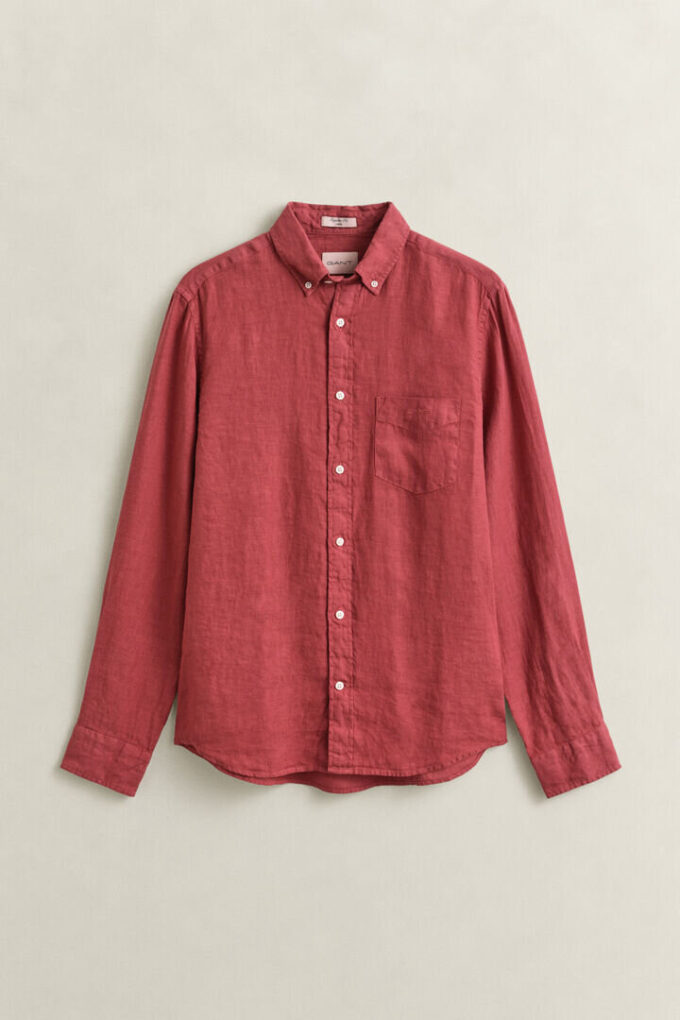 Linen Shirt Linen Shirt