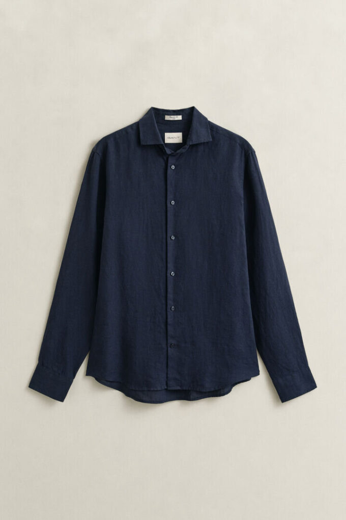 Linen Shirt Linen Shirt