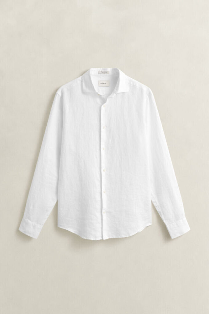 Linen Shirt Linen Shirt