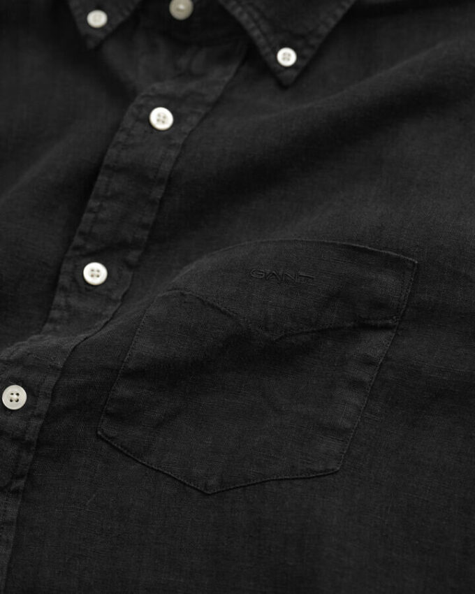 Linen Shirt Linen Shirt