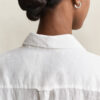 Linen Shirt Dress Linen Shirt Dress