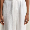 Linen Shirt Dress Linen Shirt Dress