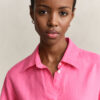 Linen Shirt Dress