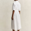 Linen Shirt Dress Linen Shirt Dress
