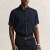Linen Short Sleeve Shirt Linen Short Sleeve Shirt