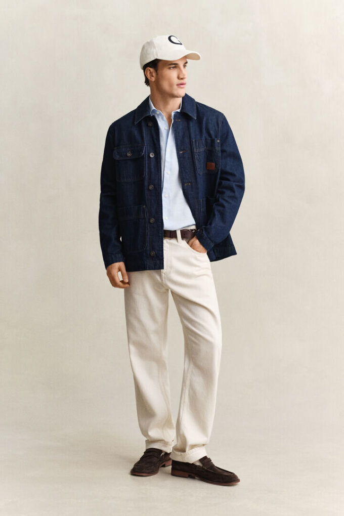 Linen Short Sleeve Shirt Linen Short Sleeve Shirt